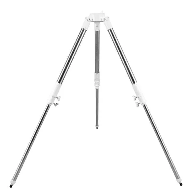 Explore Scientific Twilight Medium Duty Tripod (White)