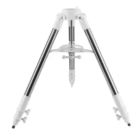 Explore Scientific Twilight Medium Duty Tripod (White)