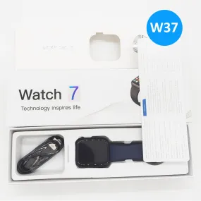 Factory Wholesale New Smart Watch Phone Email SMS WeChat