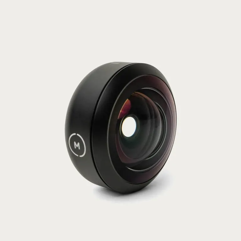 Fisheye 14mm Lens T-Series