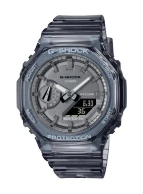 G Shock-ANALOG-DIGITAL WOMEN GMAS2100SK1A