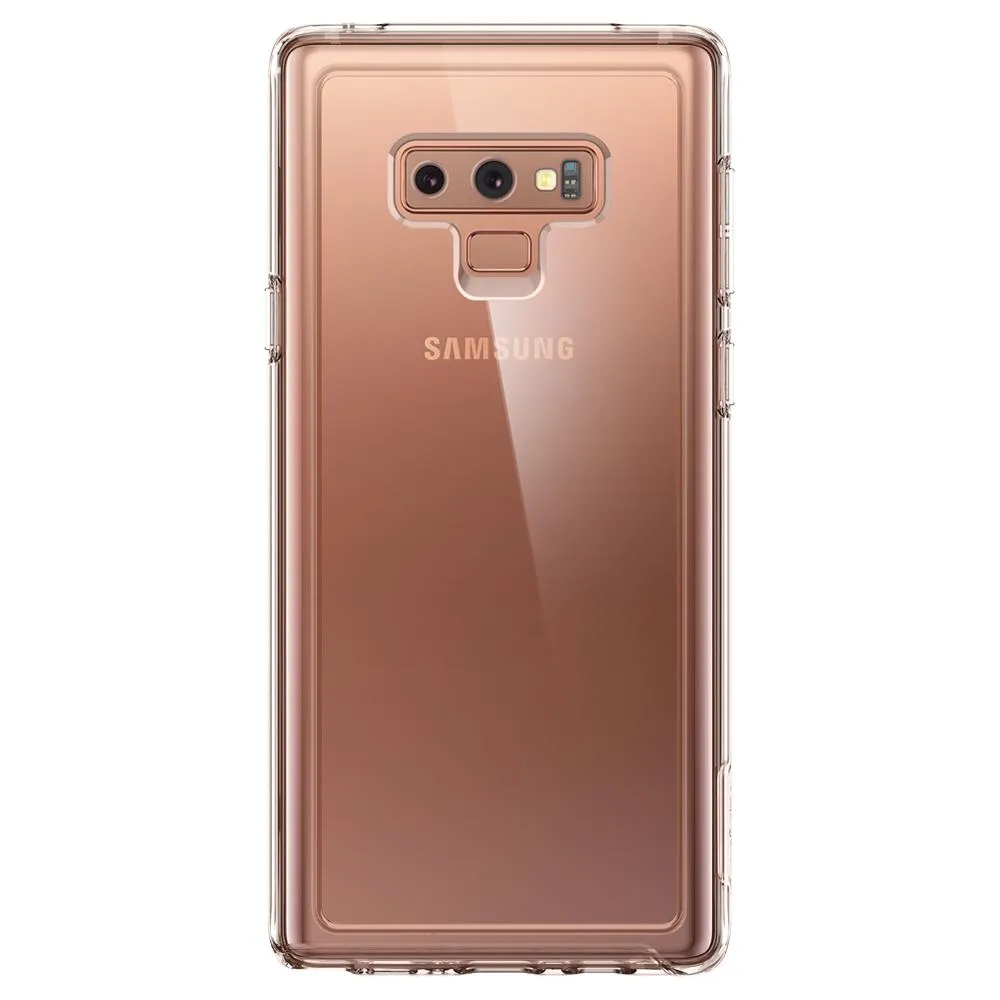 Galaxy Note 9 Case Slim Armor Crystal