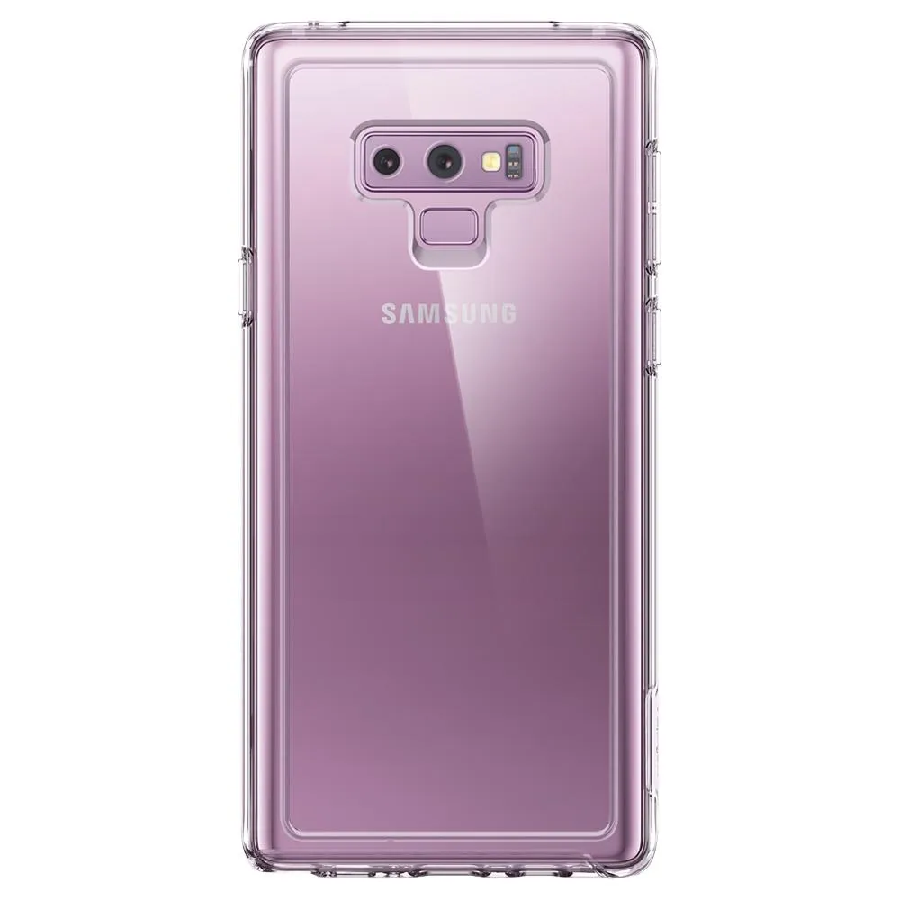 Galaxy Note 9 Case Slim Armor Crystal