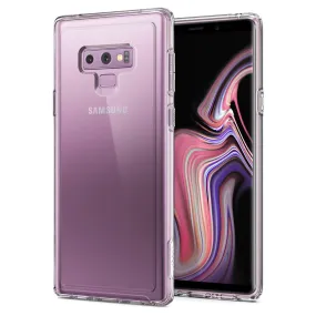 Galaxy Note 9 Case Slim Armor Crystal