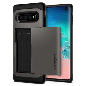 Galaxy S10 Case Slim Armor CS