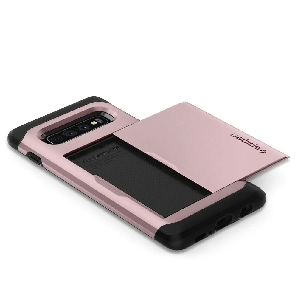 Galaxy S10 Case Slim Armor CS