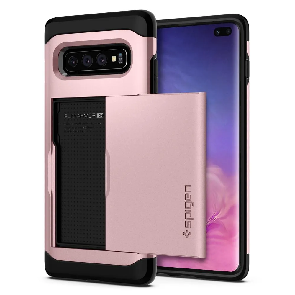 Galaxy S10 Plus Case Slim Armor CS