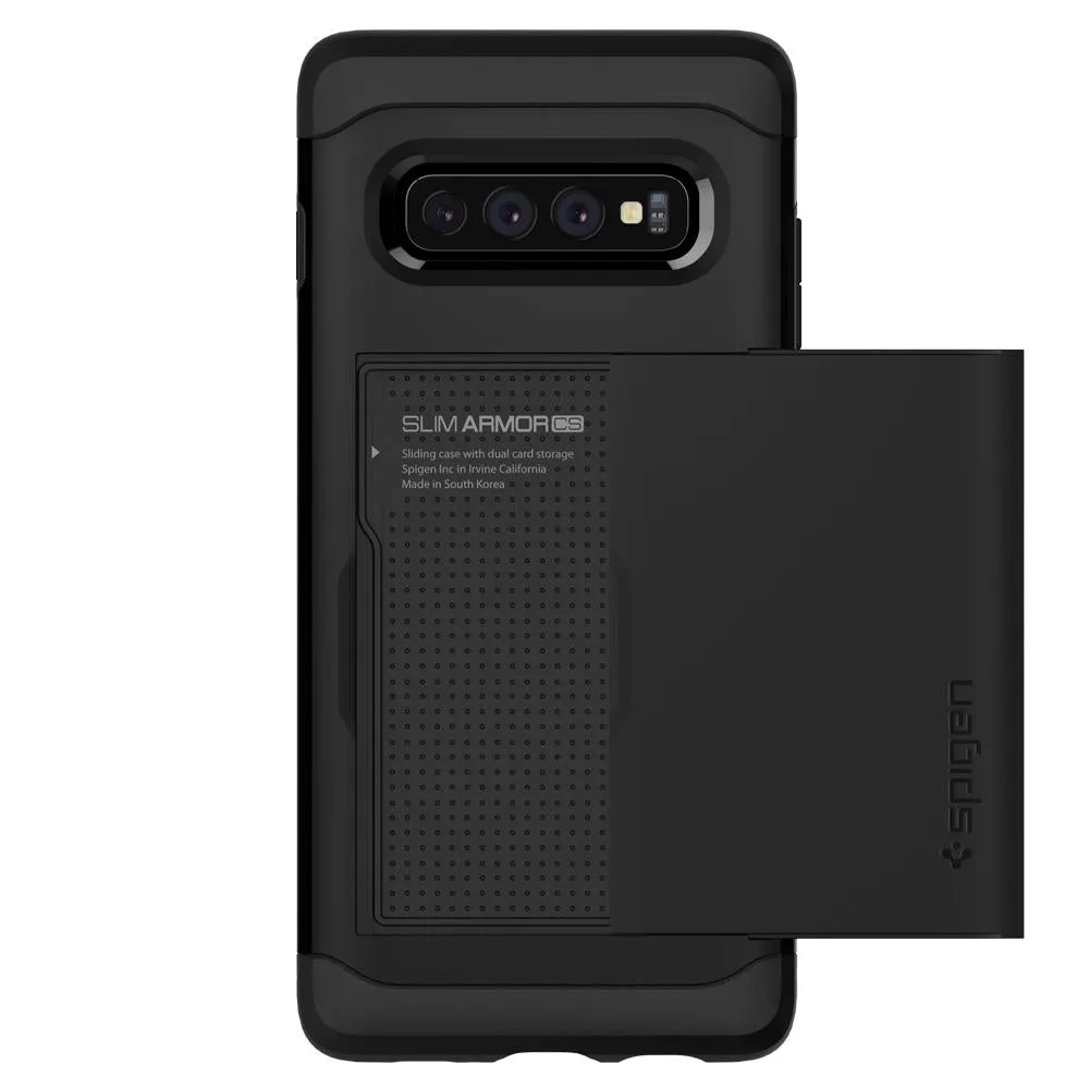 Galaxy S10 Plus Case Slim Armor CS