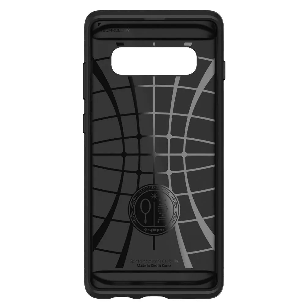 Galaxy S10 Plus Case Slim Armor CS