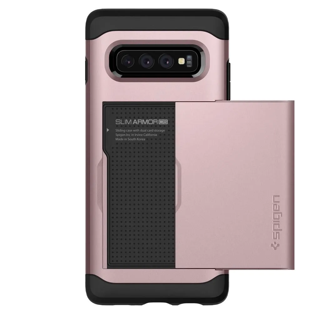 Galaxy S10 Plus Case Slim Armor CS