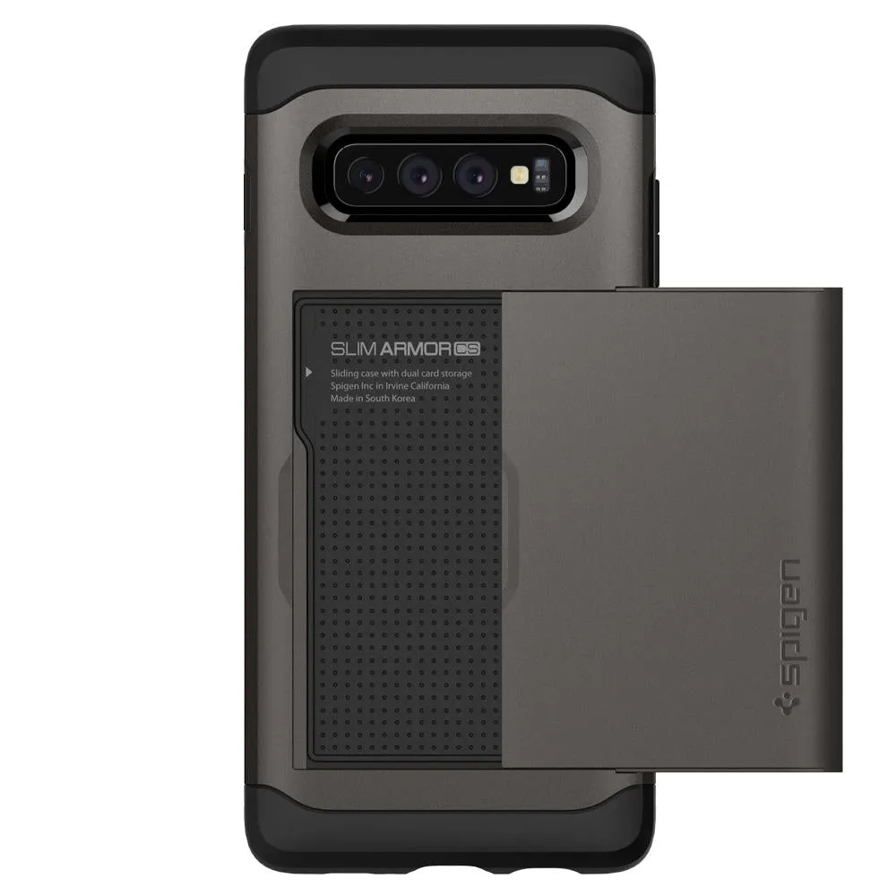 Galaxy S10 Plus Case Slim Armor CS