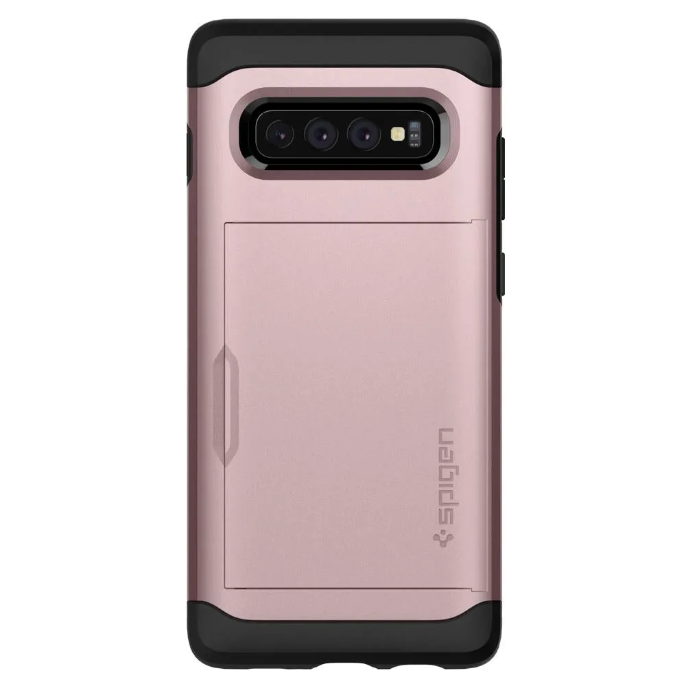 Galaxy S10 Plus Case Slim Armor CS