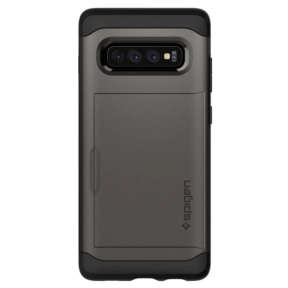 Galaxy S10 Plus Case Slim Armor CS