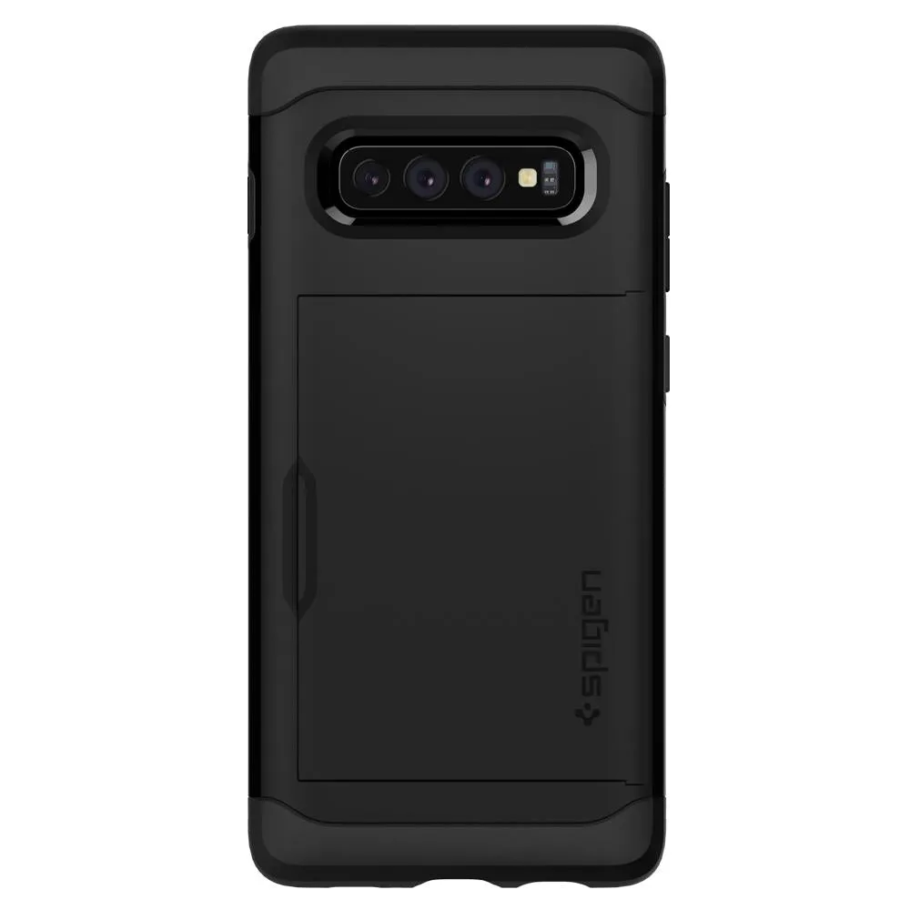 Galaxy S10 Plus Case Slim Armor CS