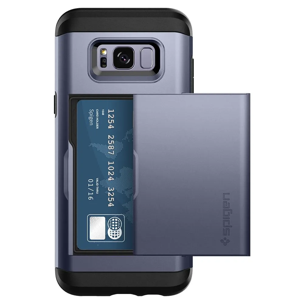 Galaxy S8 Case Slim Armor CS