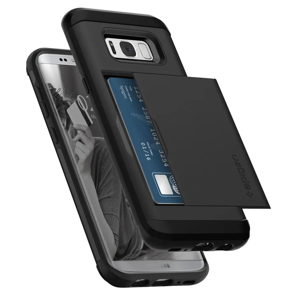 Galaxy S8 Case Slim Armor CS