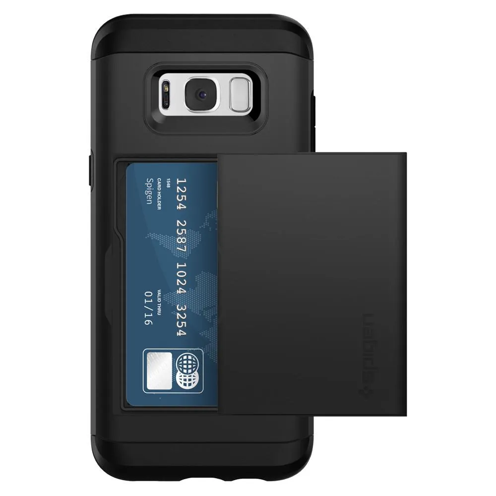 Galaxy S8 Case Slim Armor CS