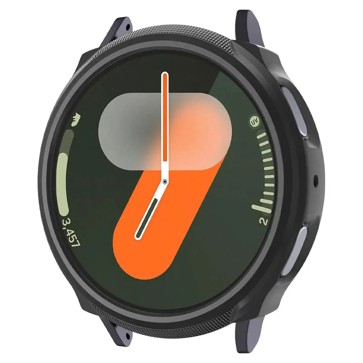 Galaxy Watch 7 Case (40mm) Liquid Air