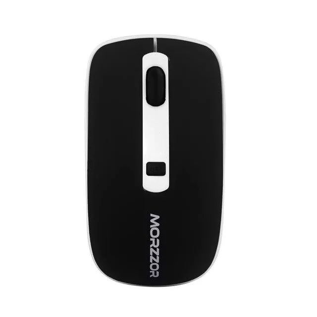 Gaming Mouse USB 1600 DPI 4D Buttons LED Optical Wireless Gaming Mouse For CS High-End Player Hot Sale Gift 3 Color #201