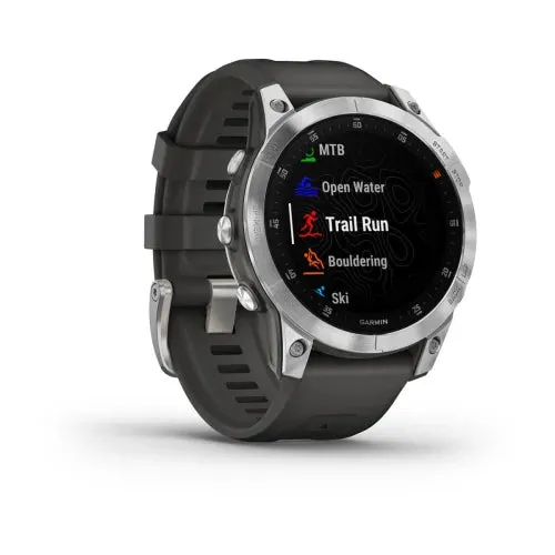 Garmin Epix Gen 2 Standard Edition SmartWatch