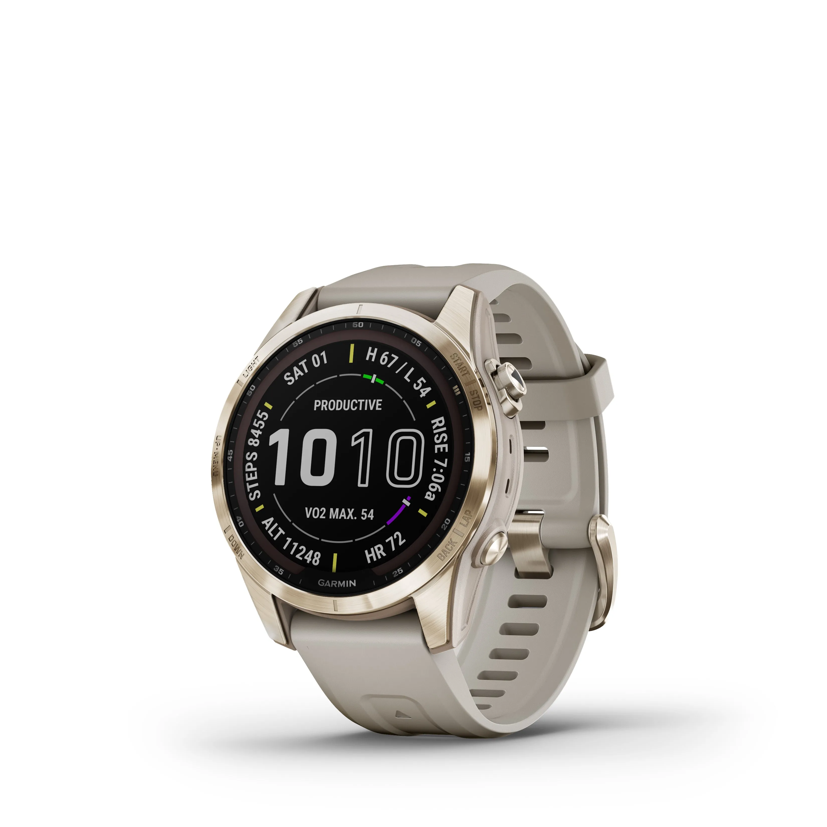 Garmin Fenix 7 Multisport GPS Smartwatch