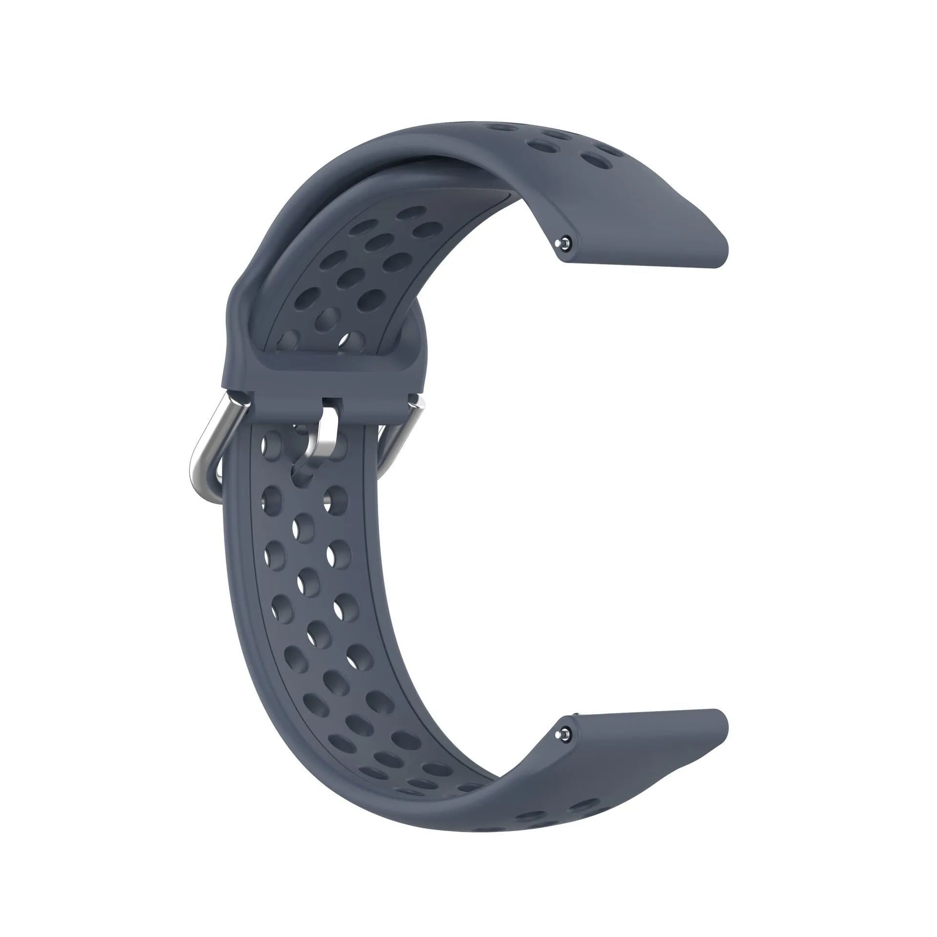 Garmin Fenix E Silicone Sports Watch Straps