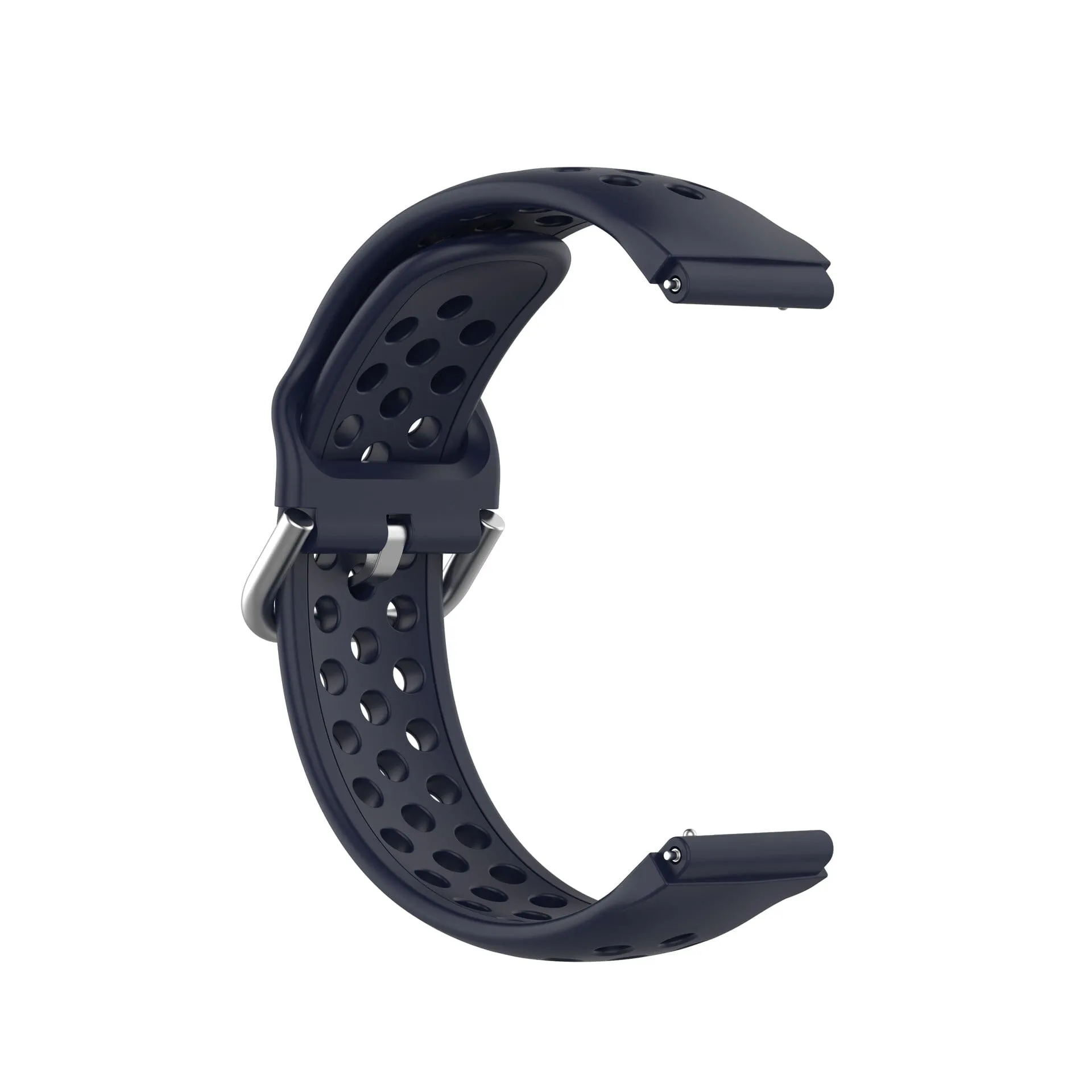 Garmin Fenix E Silicone Sports Watch Straps