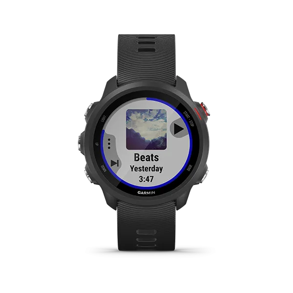 Garmin Forerunner 245 GPS Smartwatch