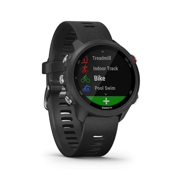 Garmin Forerunner 245 GPS Smartwatch