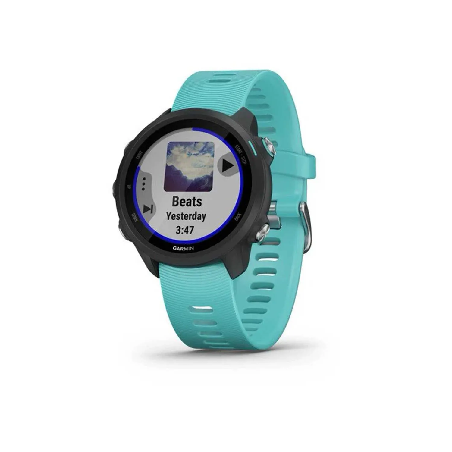 Garmin Forerunner 245 Music running watch