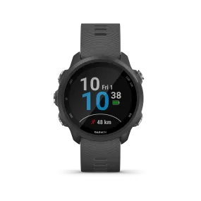 Garmin Forerunner® 245, Slate Gray