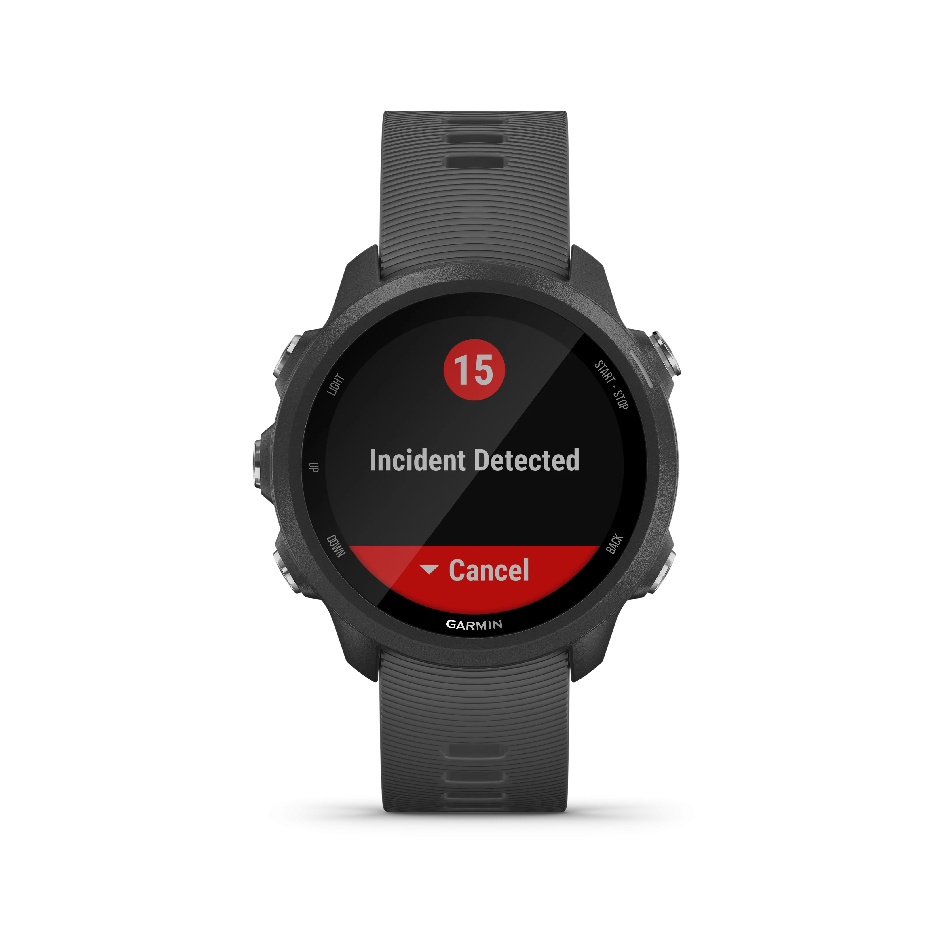 Garmin Forerunner® 245, Slate Gray