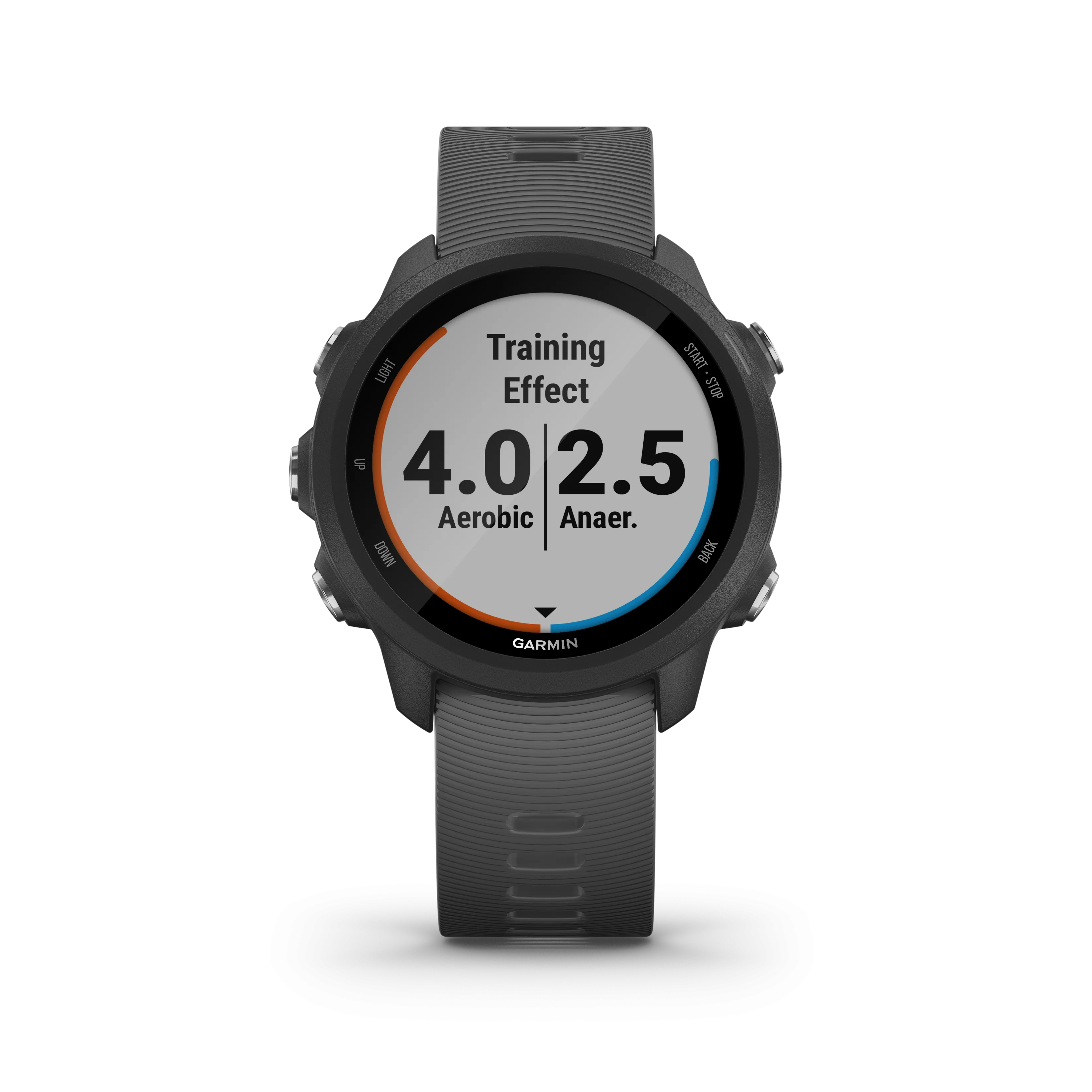 Garmin Forerunner® 245, Slate Gray