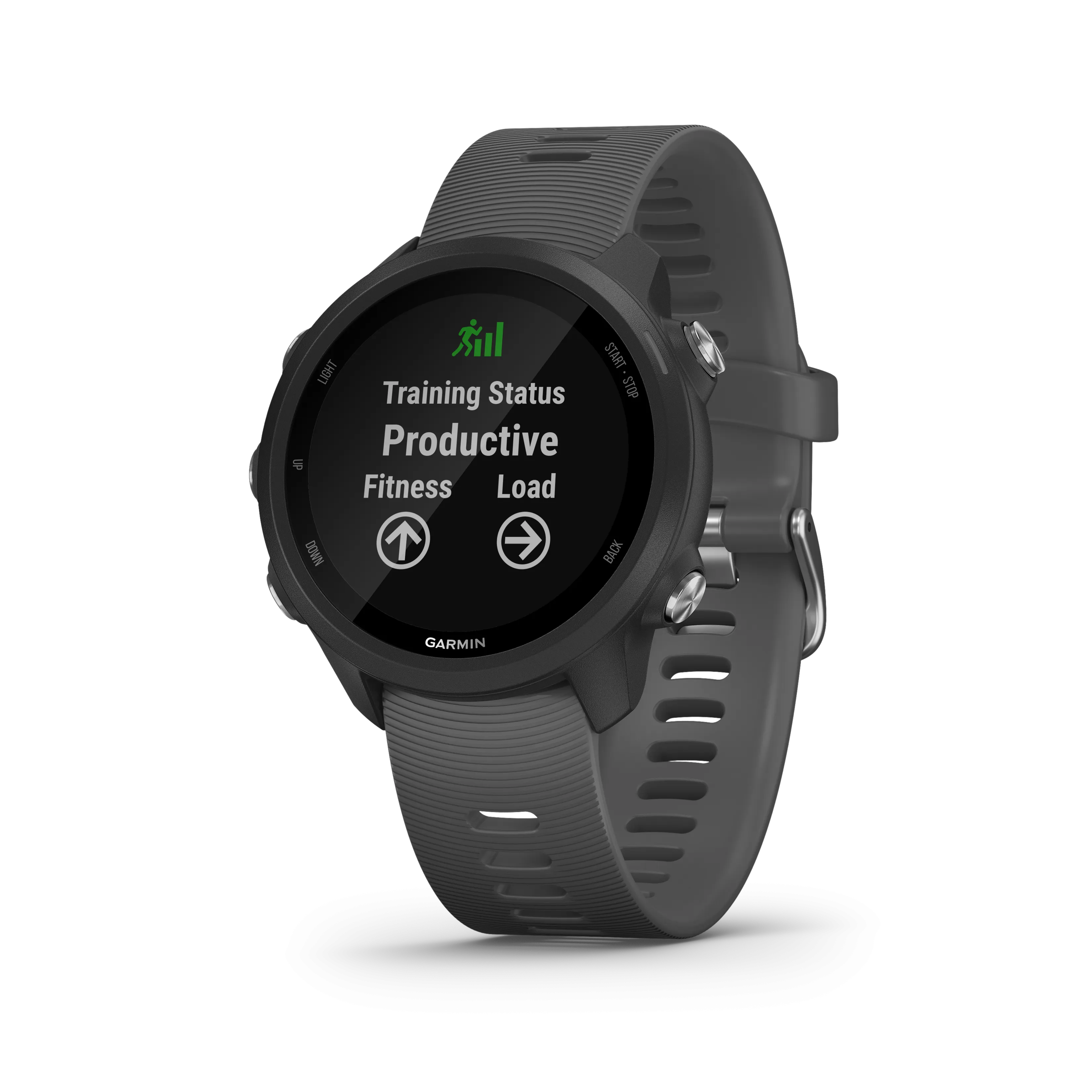 Garmin Forerunner® 245, Slate Gray