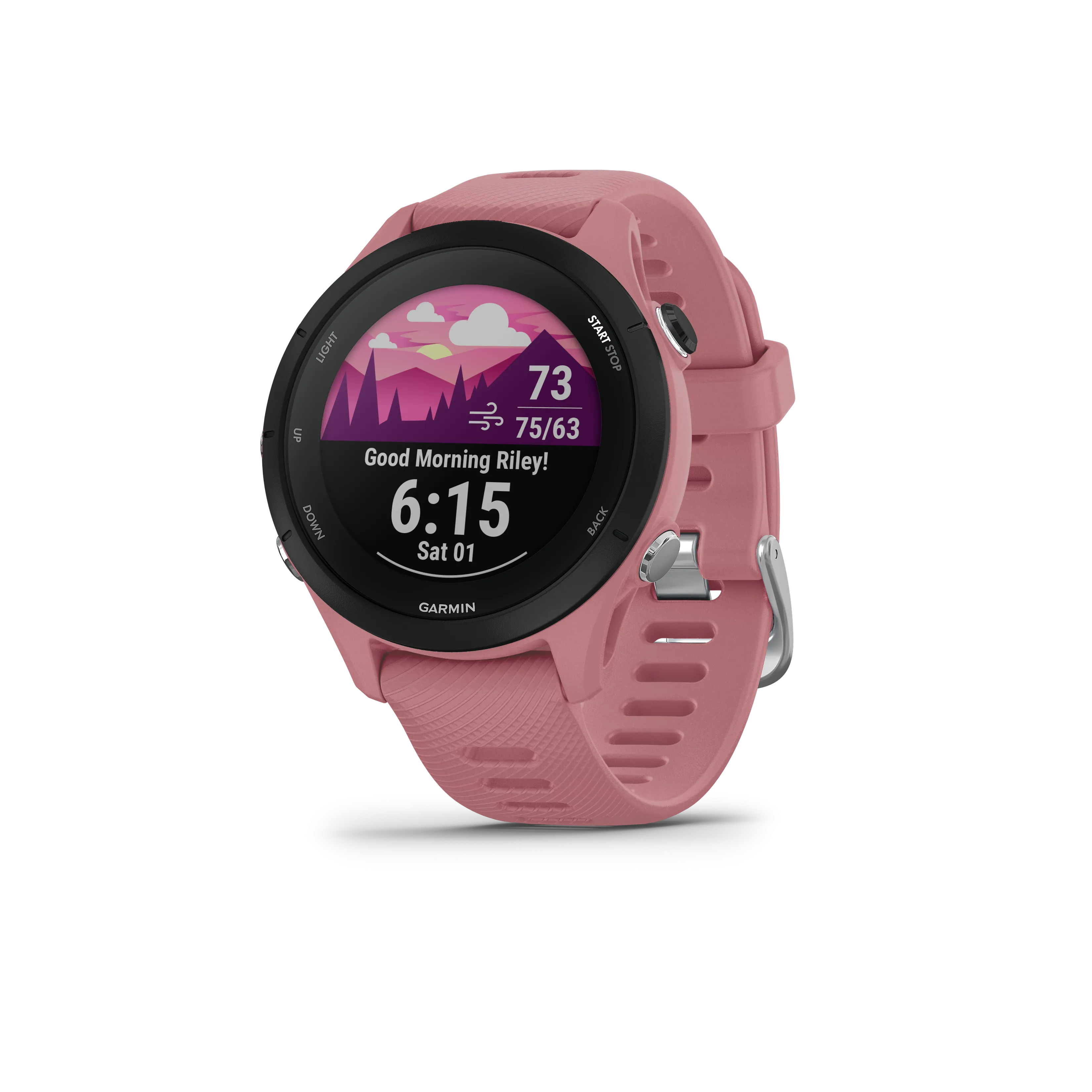 Garmin | Forerunner 255 and 255S | Unisex