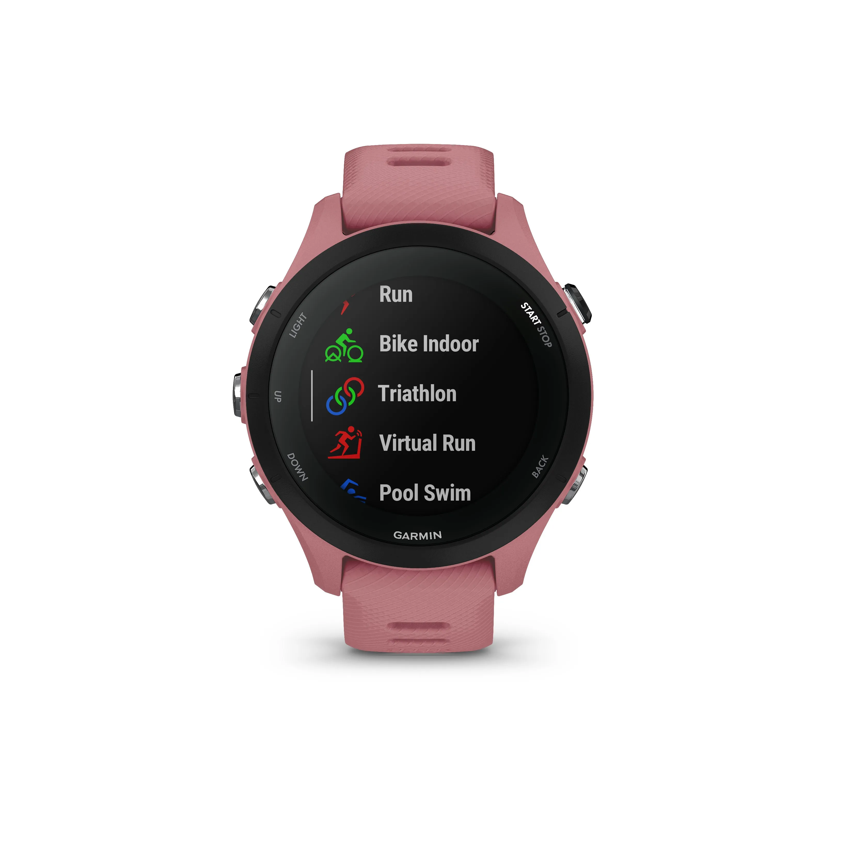 Garmin | Forerunner 255 and 255S | Unisex