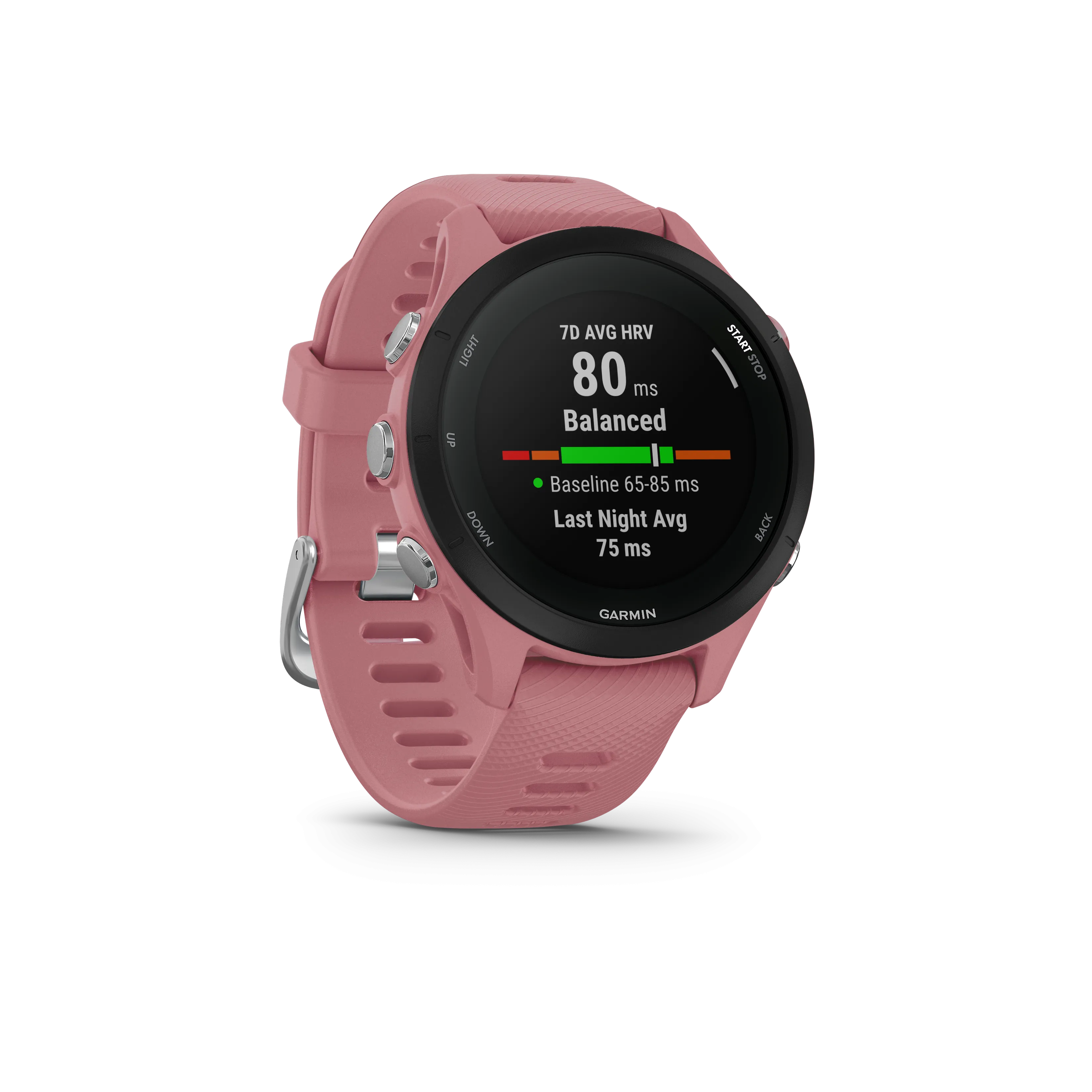 Garmin | Forerunner 255 and 255S | Unisex