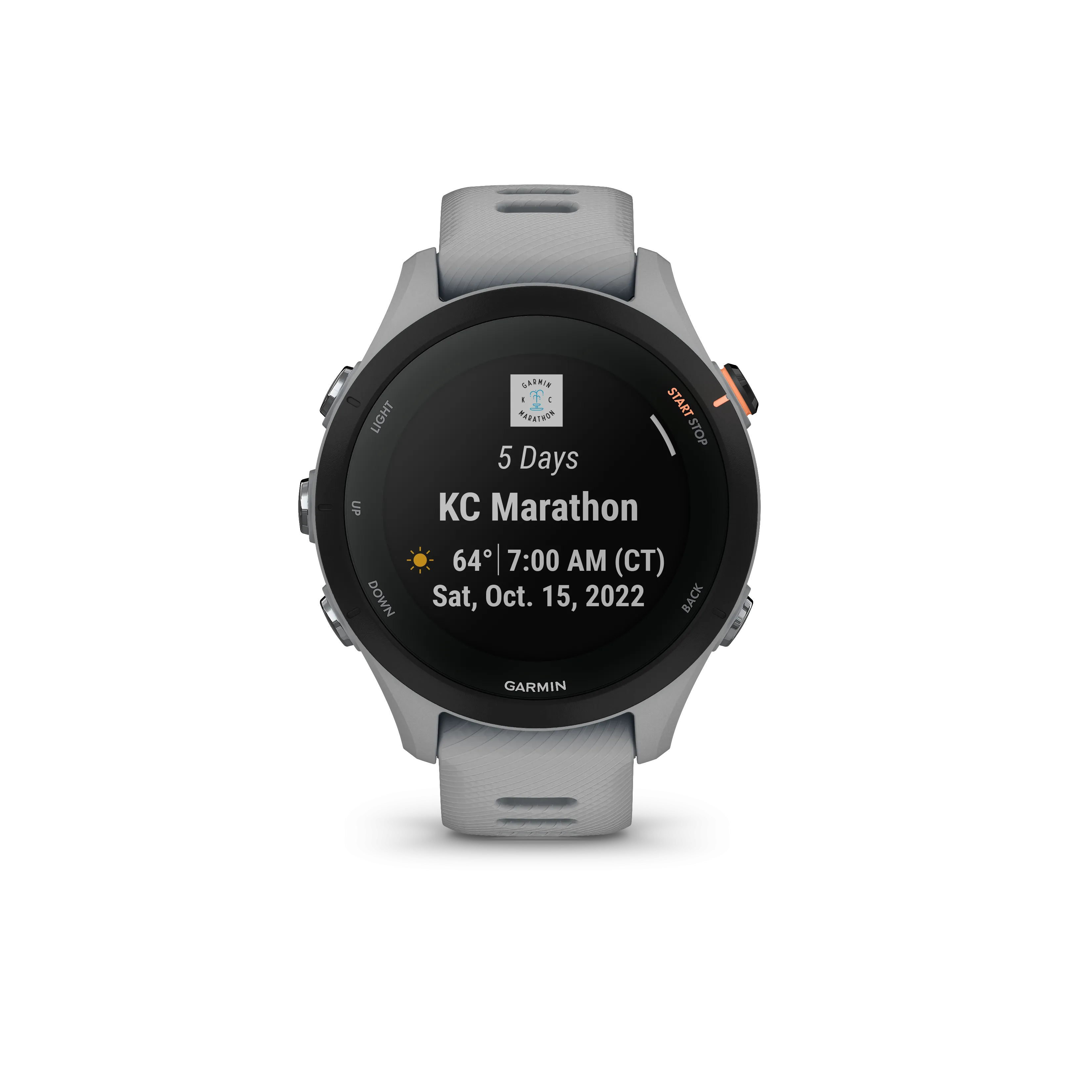 Garmin | Forerunner 255 and 255S | Unisex