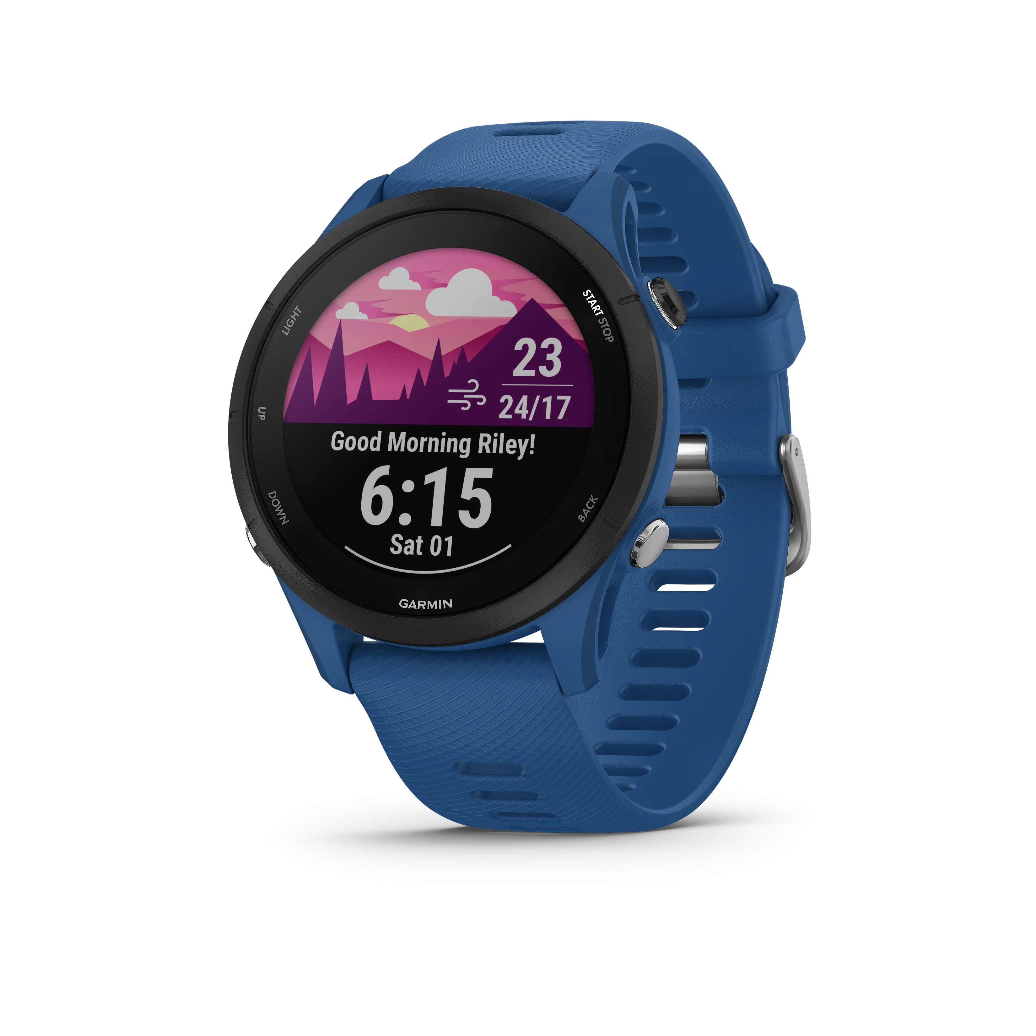 Garmin | Forerunner 255 and 255S | Unisex