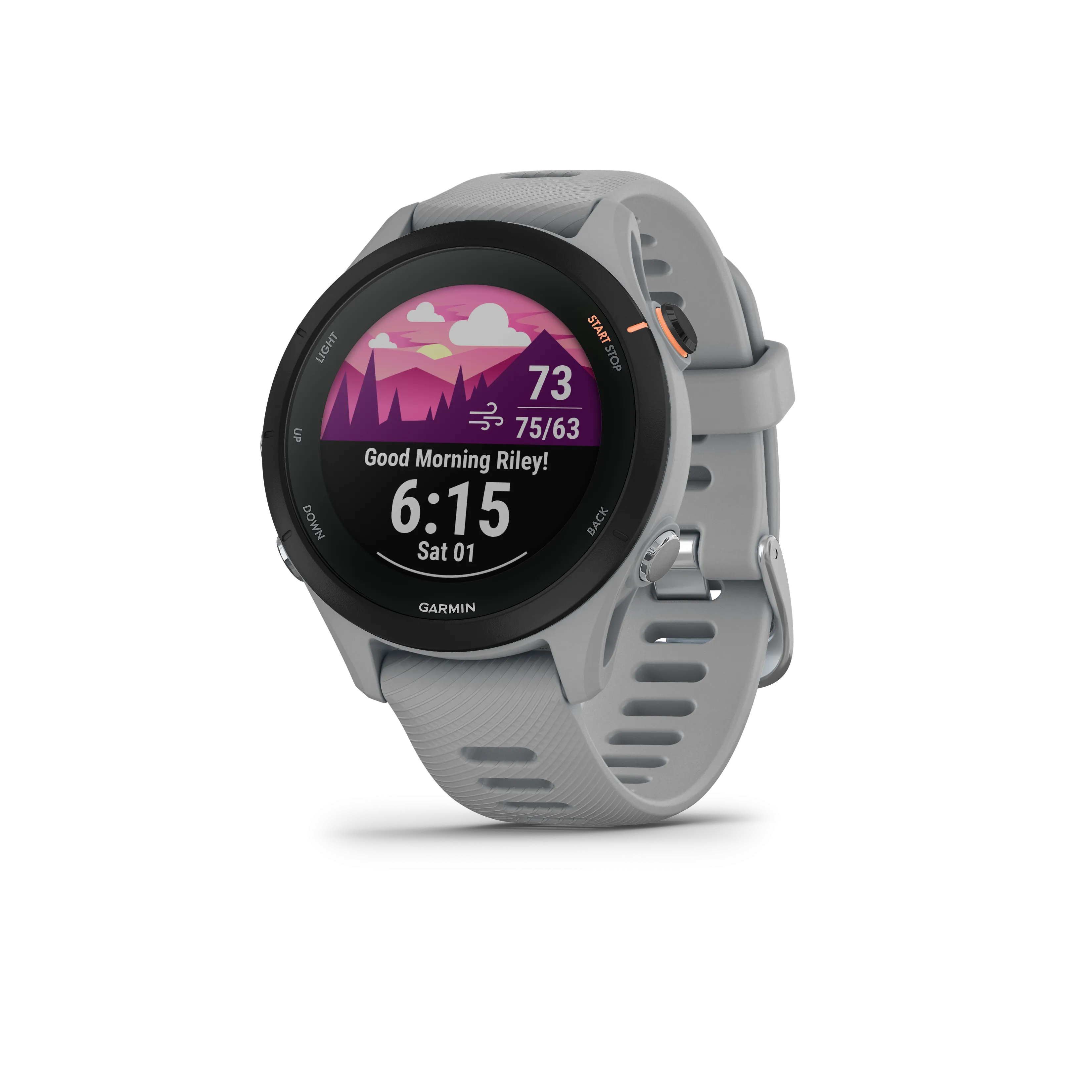 Garmin | Forerunner 255 and 255S | Unisex