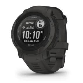 Garmin - Instinct® 2 Solar