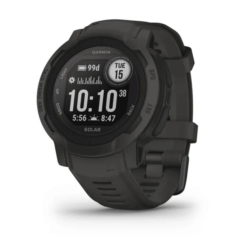 Garmin - Instinct® 2 - Standard Edition