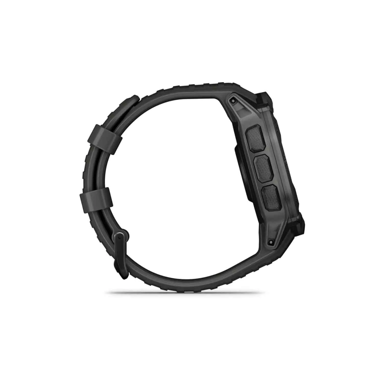 Garmin Instinct 2X Solar Graphite Watch