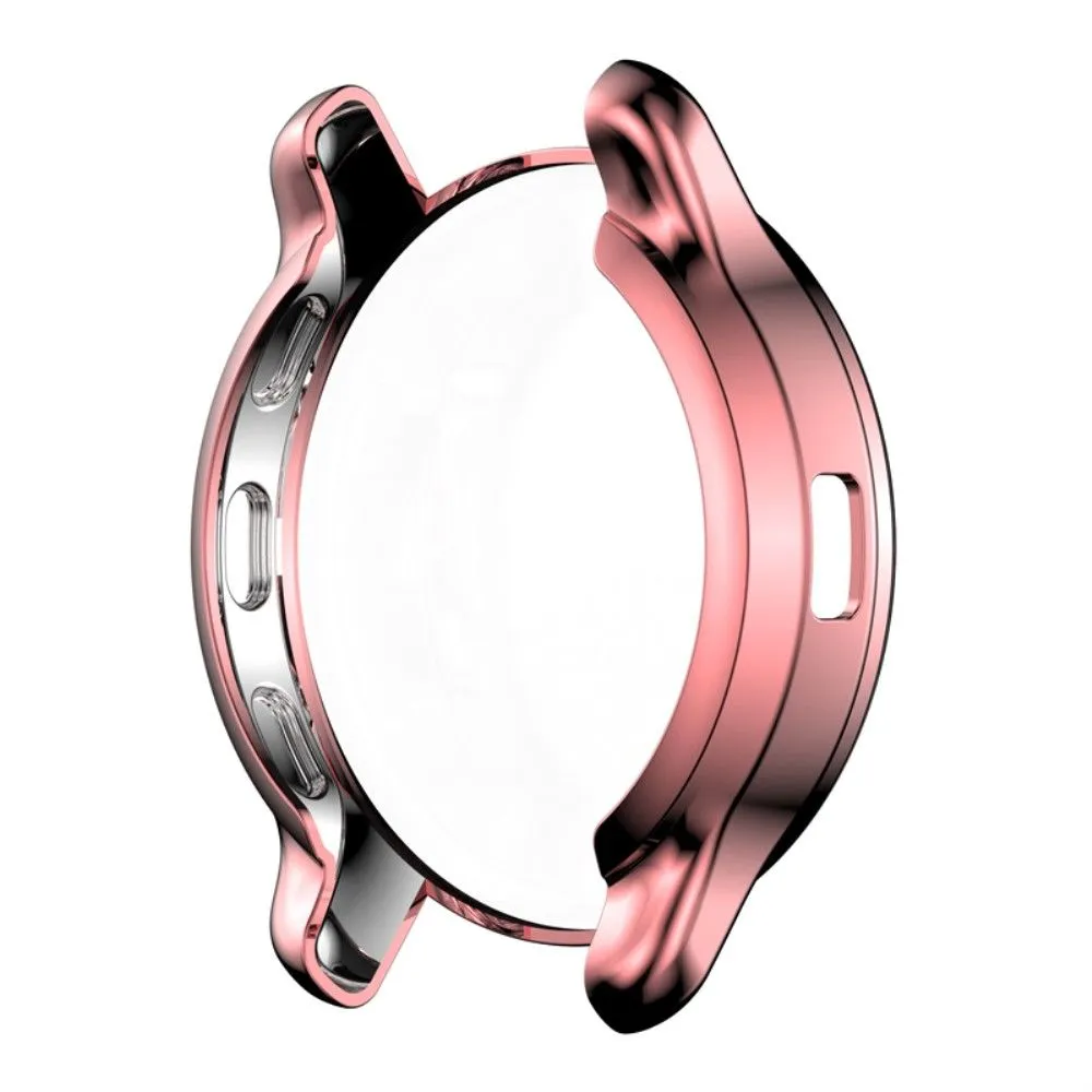 Garmin Venu 2 Plus protective cover - Pink