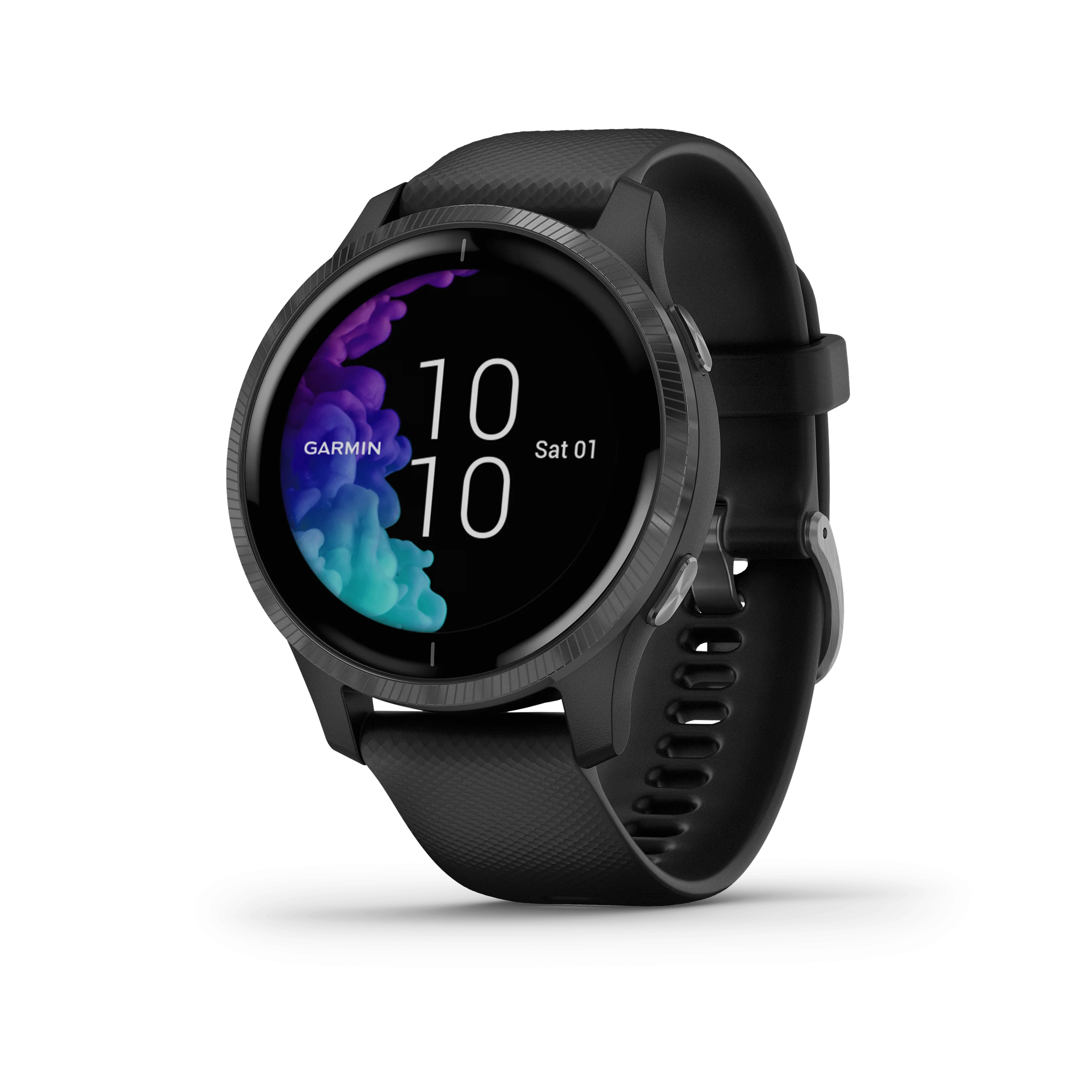 Garmin Venu GPS Smartwatch Refurbished | 1 Year Warranty