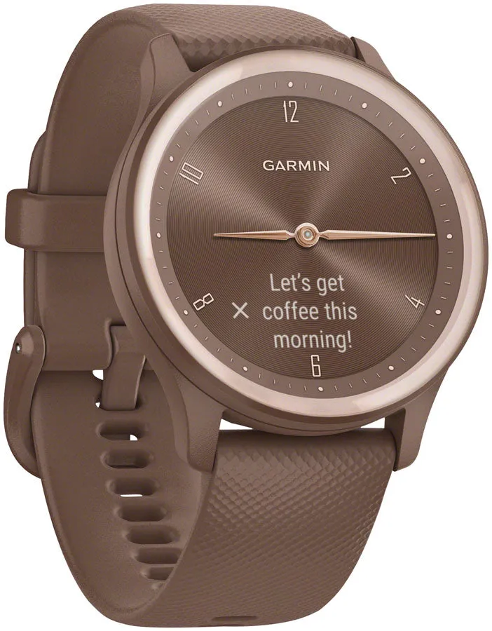 Garmin vivomove Sport Smartwatch