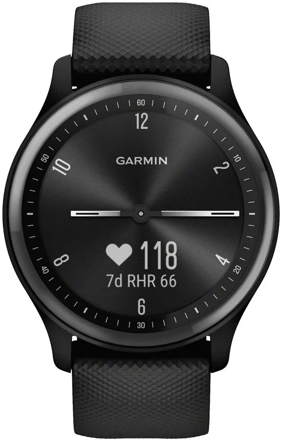 Garmin vivomove Sport Smartwatch