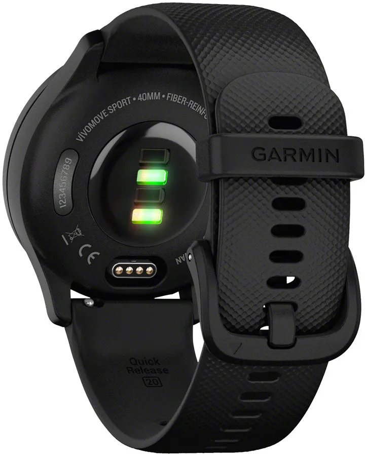 Garmin vivomove Sport Smartwatch