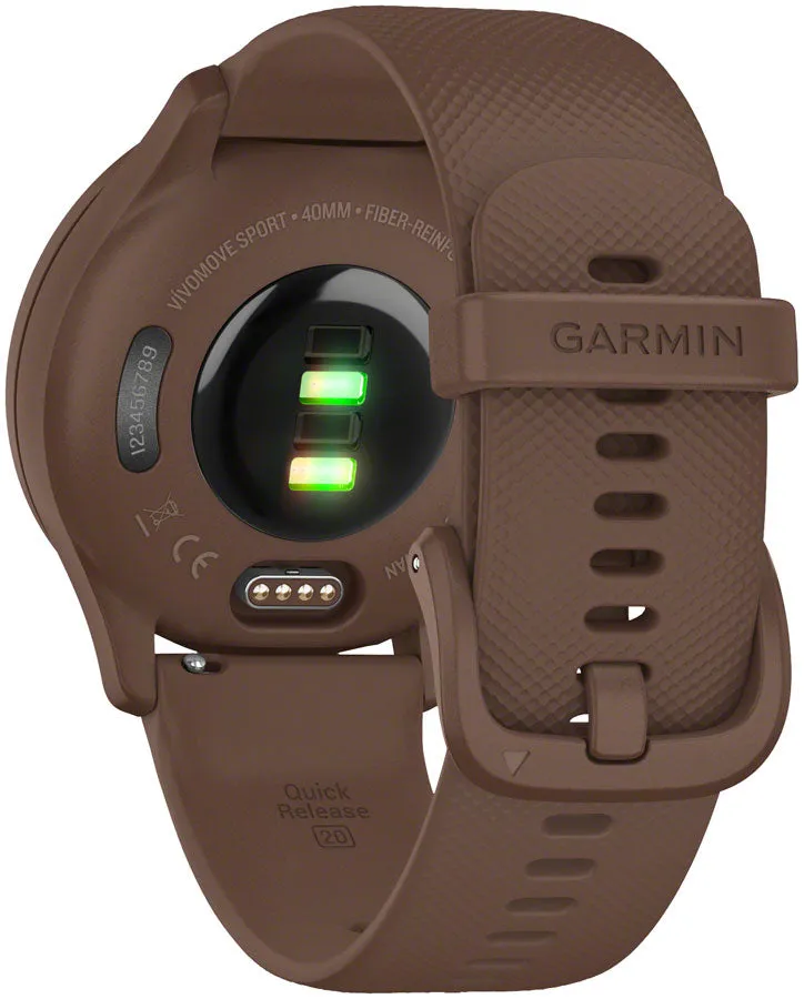 Garmin vivomove Sport Smartwatch