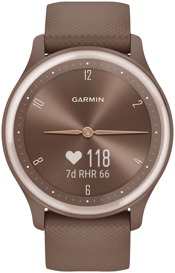 Garmin vivomove Sport Smartwatch